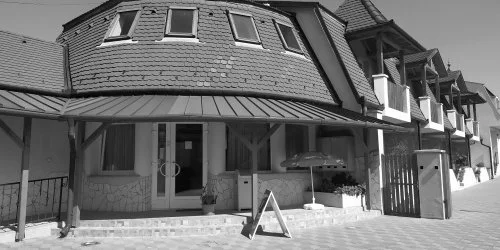 Margaréta Apartman & Üdülőház Bogács