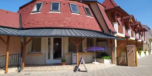 Margaréta Apartman & Üdülőház Bogács