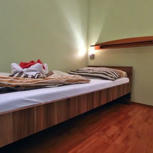 Margaréta Apartmanház Bogács - Szilveszter (min. 2 éj)