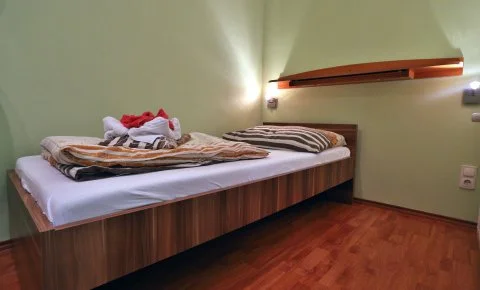 Margaréta Apartmanház Bogács - Szilveszter