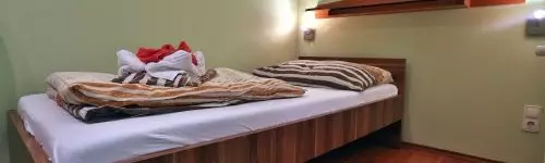 Margaréta Apartmanház