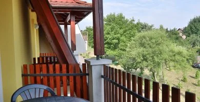 Napi rak flpanzis elltssal (1 jtl)