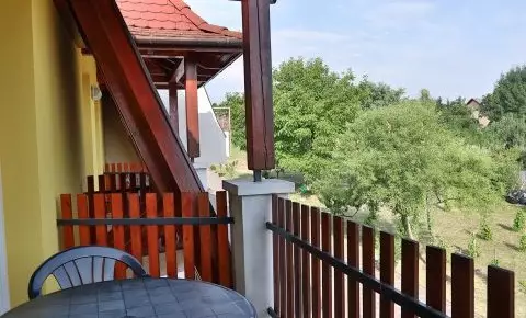 Margaréta Apartmanház Bogács - Augusztus 20.
