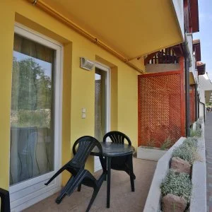 Margaréta Apartmanház Bogács - Húsvét 