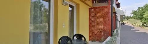 Margar�ta Apartmanh�z 