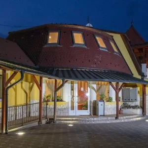 Margaréta Apartmanház Bogács - Napi árak reggelis ellátással (1 éjtől)