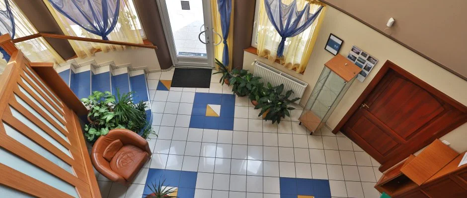 Margarta Apartmanhz Bogcs