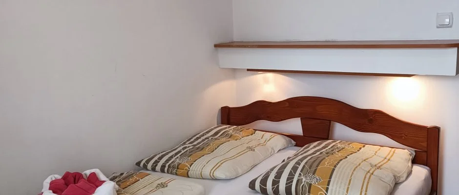 Margarta Apartmanhz Bogcs