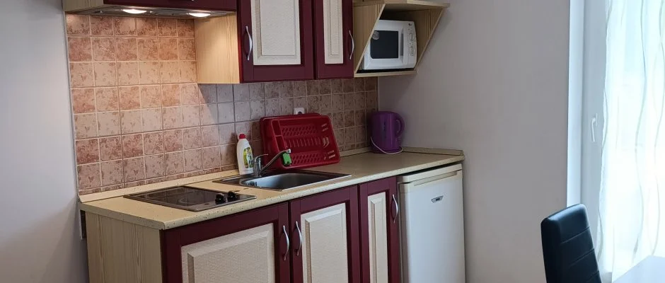 Margarta Apartmanhz Bogcs