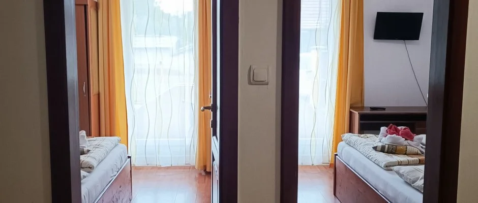 Margarta Apartmanhz Bogcs