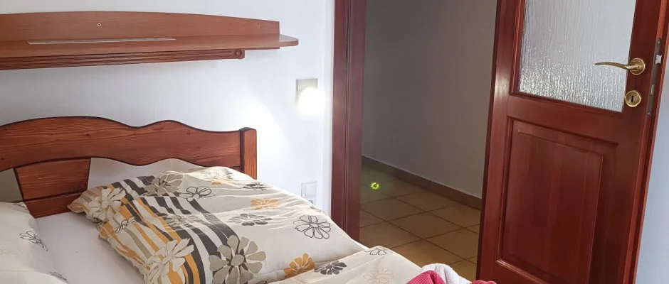 Margarta Apartmanhz Bogcs