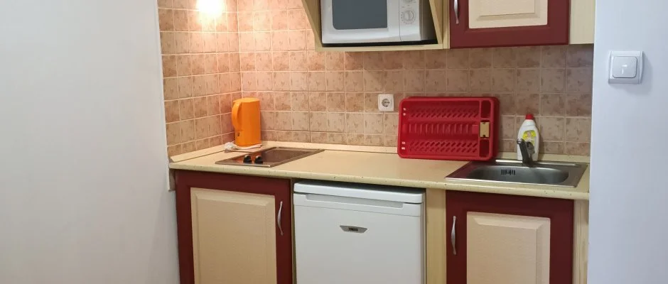 Margarta Apartmanhz Bogcs