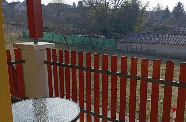 Margaréta Apartmanház Bogács