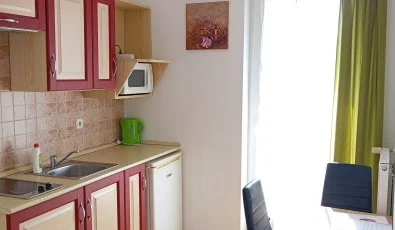 Margarta Apartmanhz Bogcs