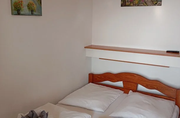 Margaréta Apartmanház Bogács