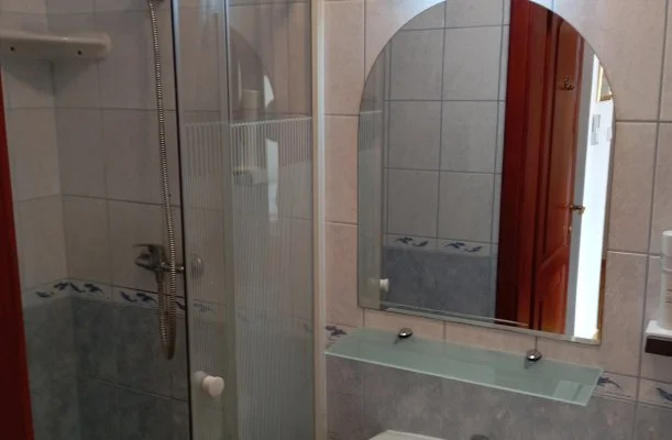 Margaréta Apartmanház Bogács