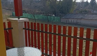 Margarta Apartmanhz Bogcs