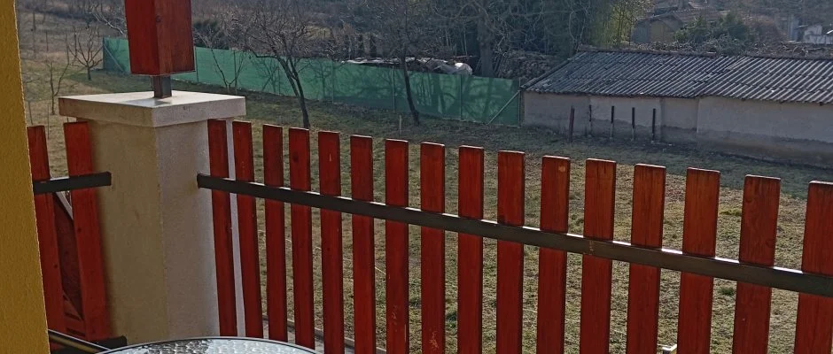 Margarta Apartmanhz Bogcs