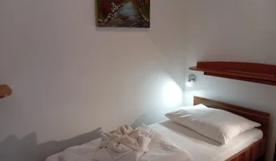 Margarta Apartmanhz Bogcs