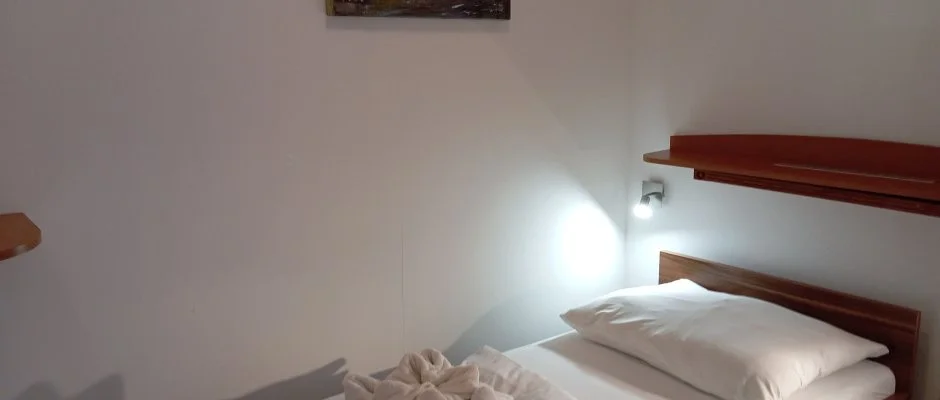 Margarta Apartmanhz Bogcs