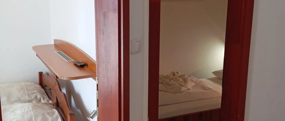 Margarta Apartmanhz Bogcs