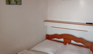 Margarta Apartmanhz Bogcs