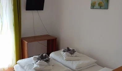 Margarta Apartmanhz Bogcs