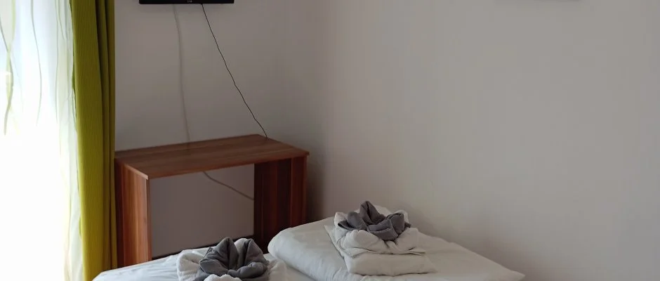 Margarta Apartmanhz Bogcs