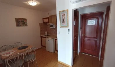 Margarta Apartmanhz Bogcs