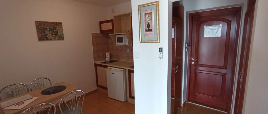 Margarta Apartmanhz Bogcs