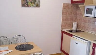 Margarta Apartmanhz Bogcs