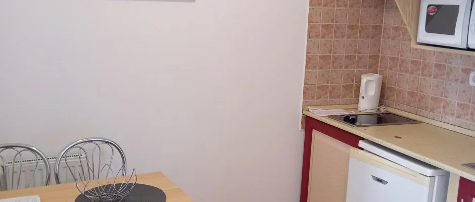 Margarta Apartmanhz Bogcs