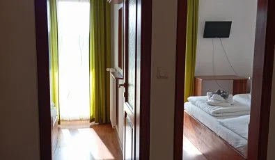 Margarta Apartmanhz Bogcs