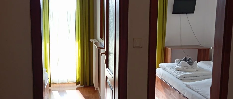 Margarta Apartmanhz Bogcs