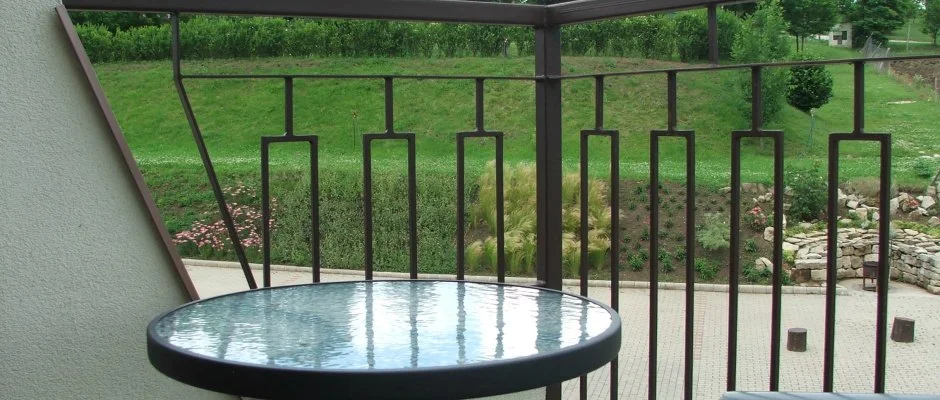 Margarta Apartmanhz Bogcs