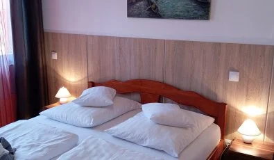 Margarta Apartmanhz Bogcs