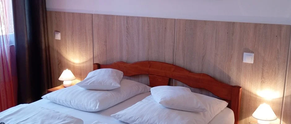 Margarta Apartmanhz Bogcs