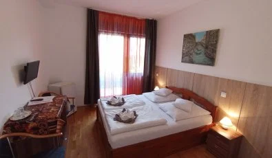 Margarta Apartmanhz Bogcs