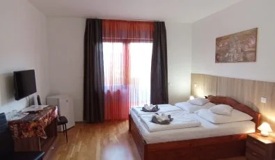 Margarta Apartmanhz Bogcs
