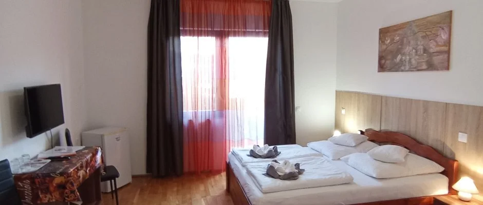 Margarta Apartmanhz Bogcs