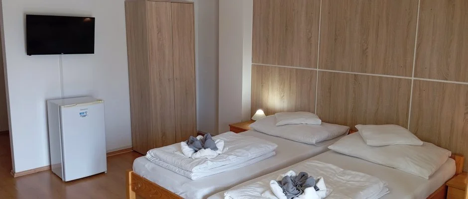 Margarta Apartmanhz Bogcs