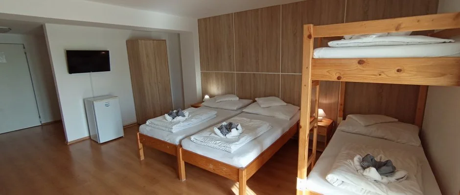Margarta Apartmanhz Bogcs