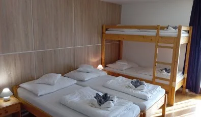 Margarta Apartmanhz Bogcs