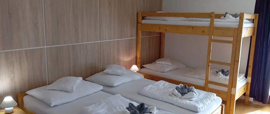 Margarta Apartmanhz Bogcs