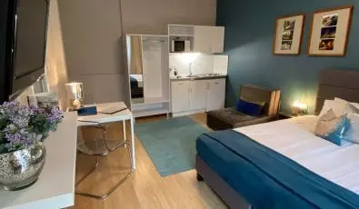 Margarta Garden Eger