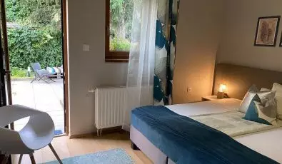 Margarta Garden Eger