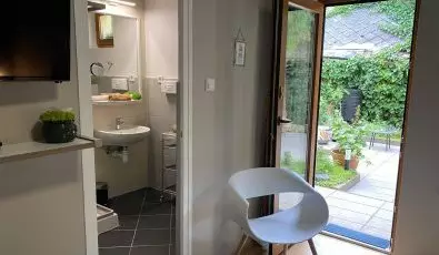 Margarta Garden Eger