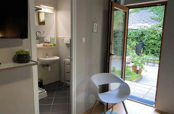 Margaréta Garden Eger