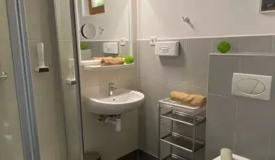 Margarta Garden Eger