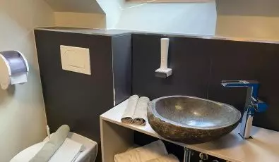 Margarta Garden Eger